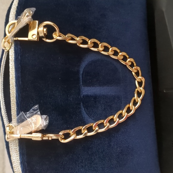 Christian Dior Pouch/Handbag - Picture 9 of 9